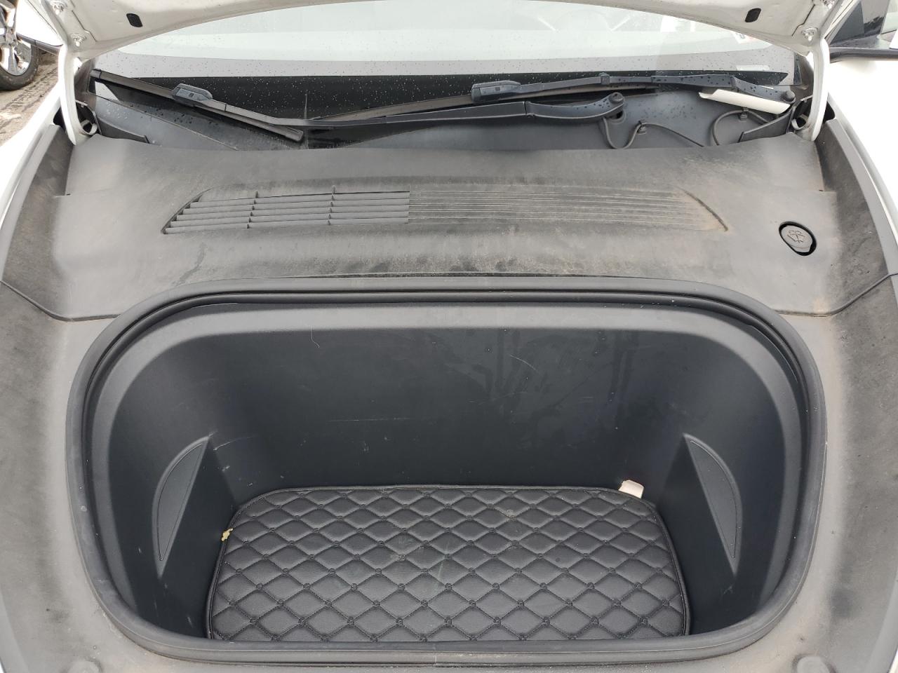 2021 Tesla Model Y VIN: 5YJYGDED4MF109618 Lot: 82112255