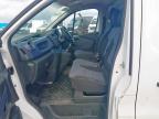 2016 VAUXHALL VIVARO 2900 BITURBO CDTI 2900 1.6CDTI BITURBO 125PS H1 VAN for sale at Copart WOLVERHAMPTON