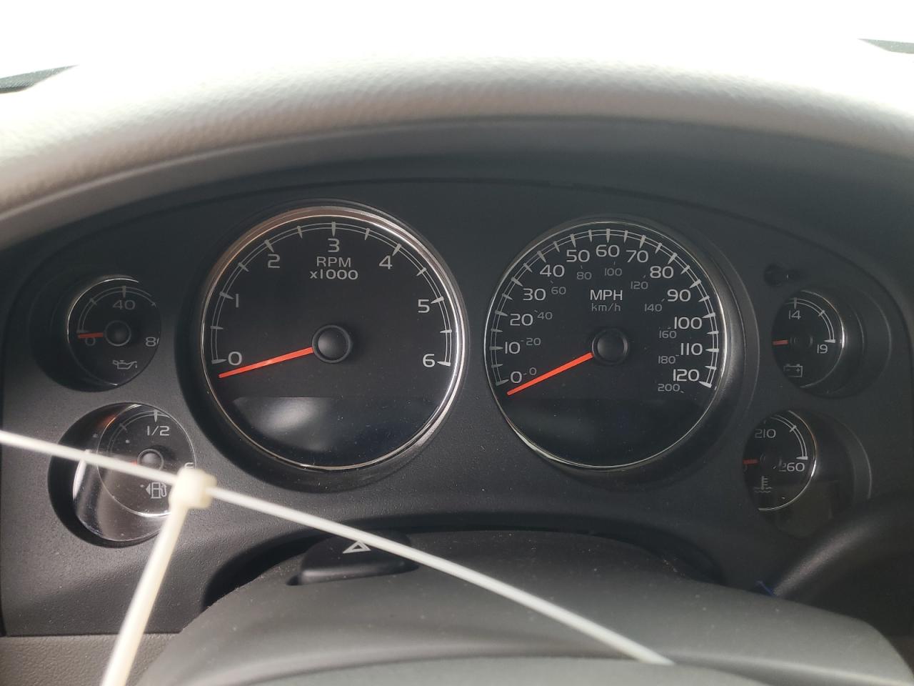 2008 Chevrolet Tahoe C1500 VIN: 1GNFC13J18J186690 Lot: 80031475