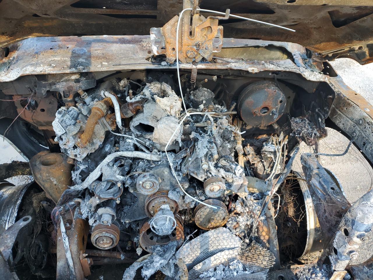 2012 Ford F250 Super Duty VIN: 1FT7W2BT1CEA86622 Lot: 71085965