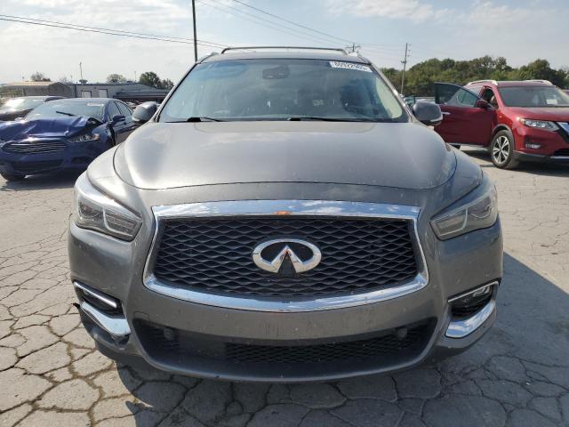  INFINITI QX60 2018 Серый