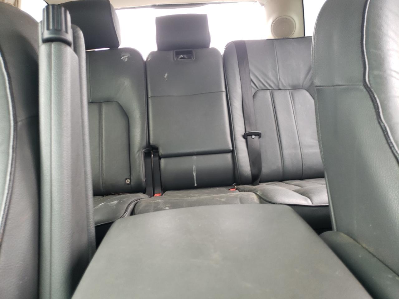 2007 Land Rover Range Rover Hse VIN: SALME15437A246039 Lot: 83958415