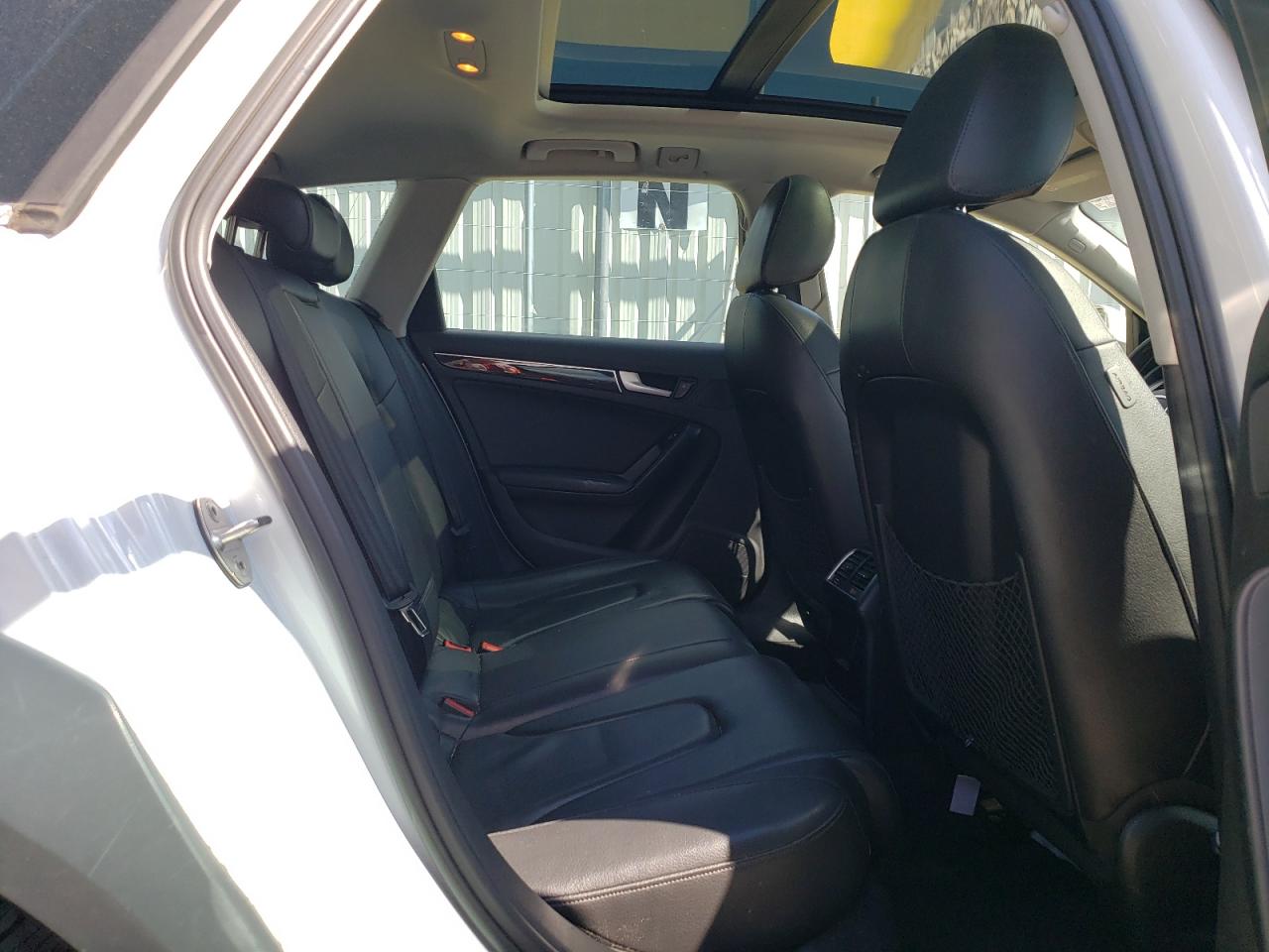 2013 Audi A4 Allroad Premium Plus VIN: WA1UFAFL8DA186713 Lot: 81119655