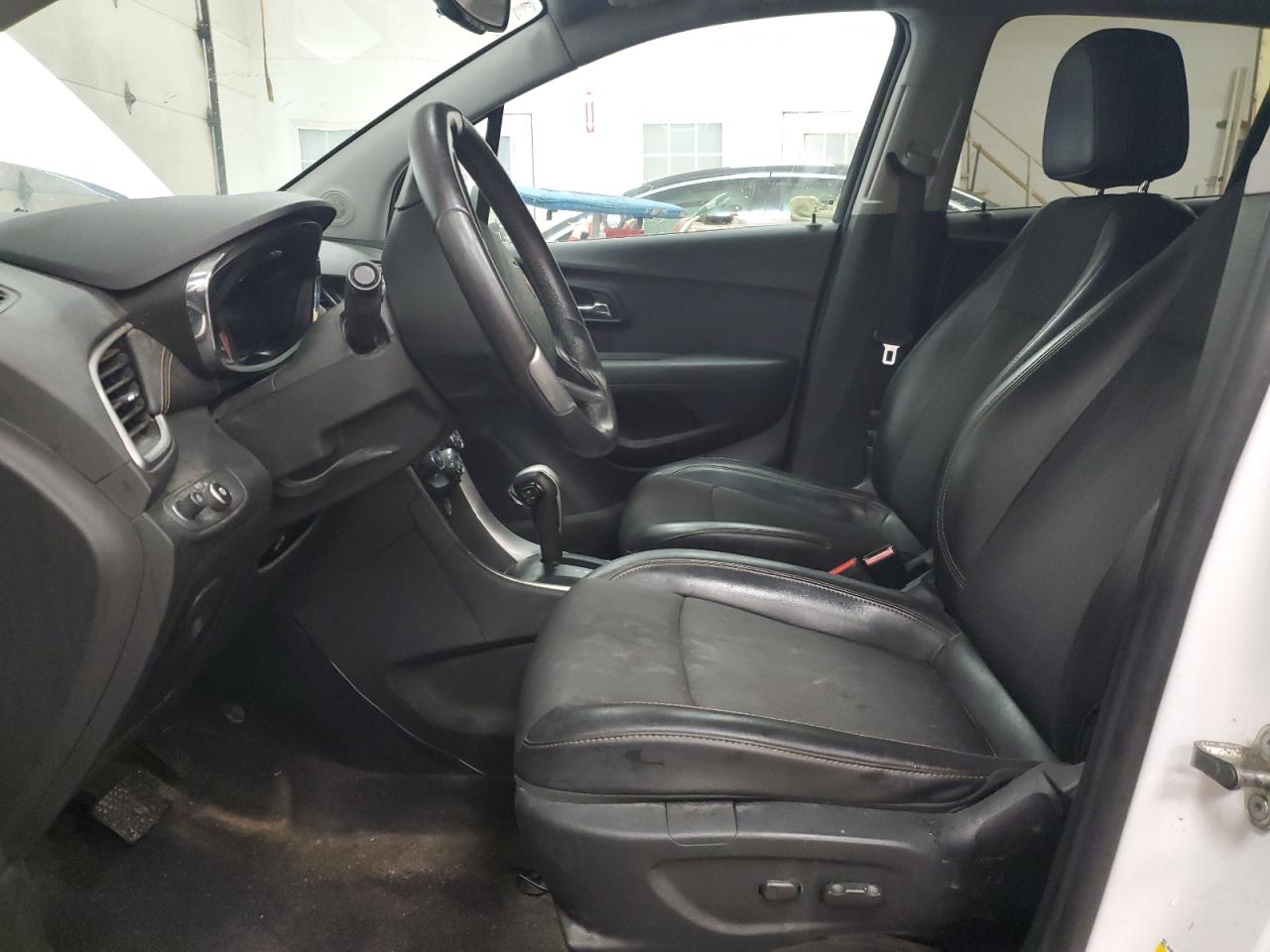 2018 Chevrolet Trax 1Lt VIN: 3GNCJLSB2JL332947 Lot: 80327665