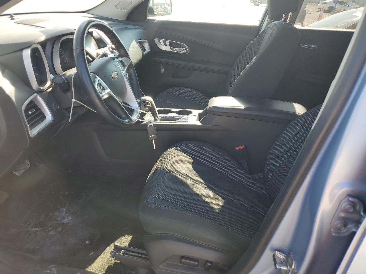 2014 Chevrolet Equinox Lt VIN: 2GNALBEK6E6357688 Lot: 81215055