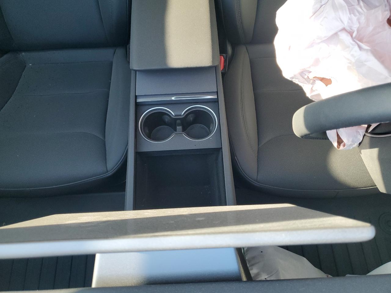 2025 Tesla Model 3 VIN: 5YJ3E1EA2SF916141 Lot: 70950995