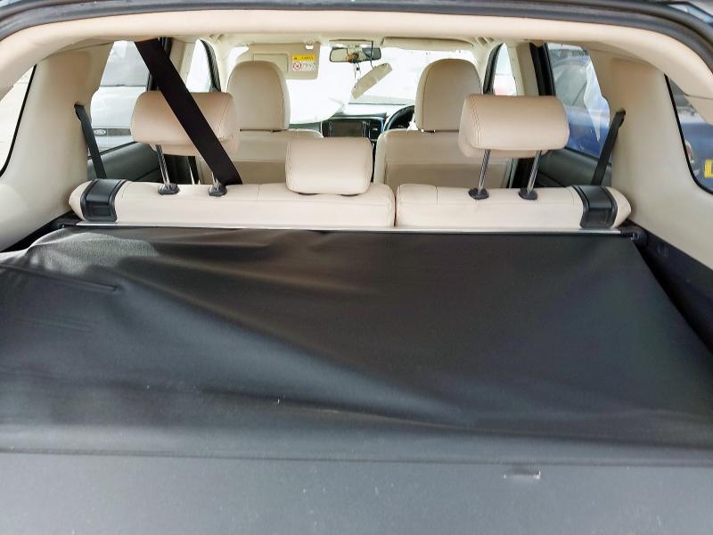 2018 MITSUBISHI OUTLANDER 5H PHEV CVT 