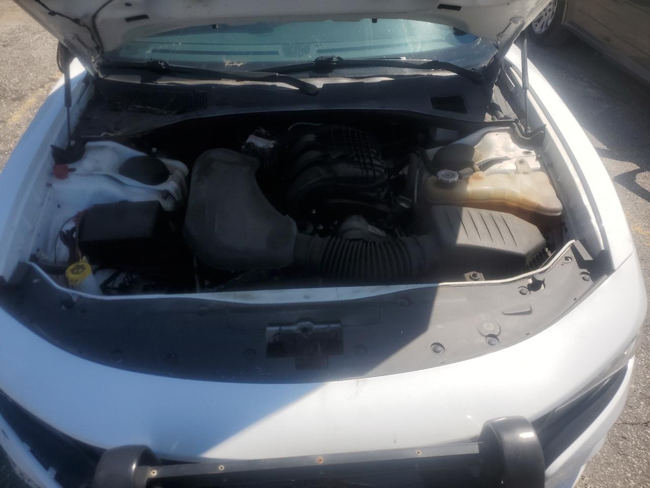 2020 Dodge Charger Police VIN: 2C3CDXAG3LH114147 Lot: 69169915