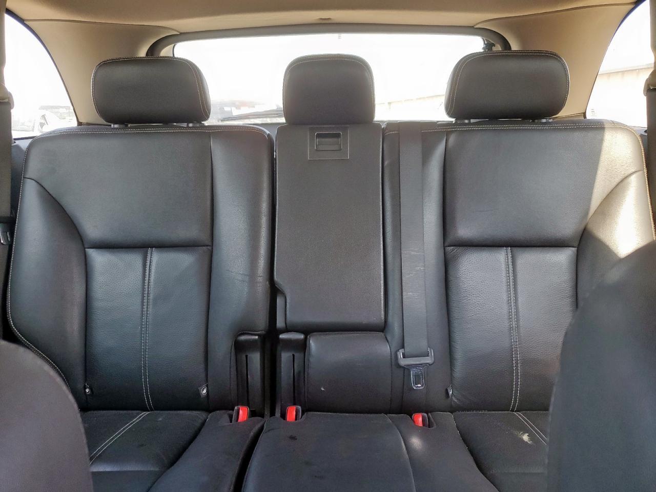 2008 Ford Edge Sel VIN: 2FMDK38C38BB42490 Lot: 80966705