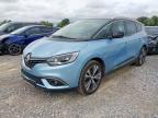 2016 RENAULT GRAND SCENIC DYNAM S NAV  for sale at Copart SANDY