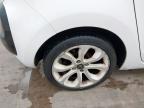 2014 CITROEN C3 PICASSO SELECTION for sale at Copart GLOUCESTER