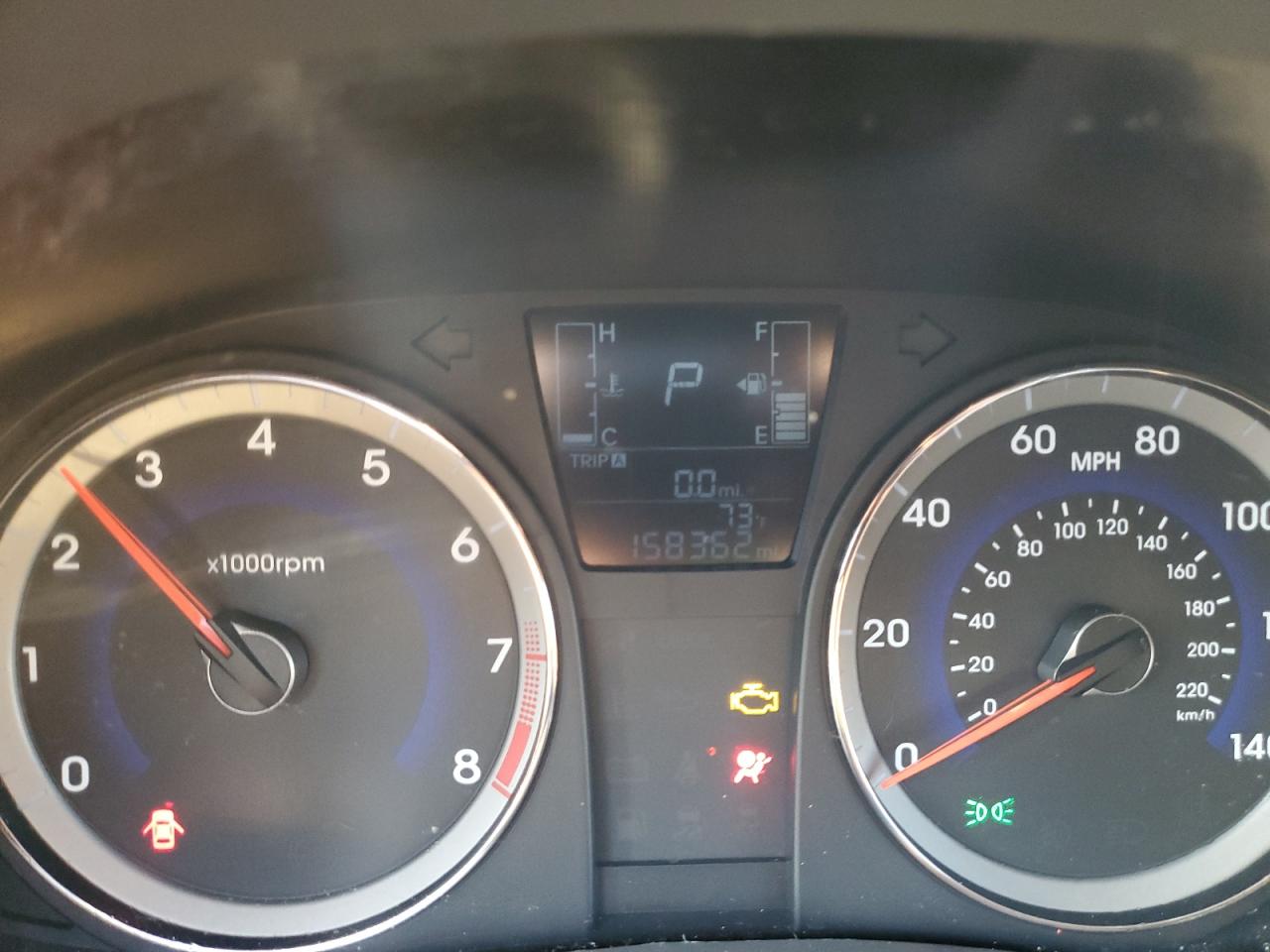 2016 Hyundai Accent Se VIN: KMHCT4AE2GU032162 Lot: 83842855