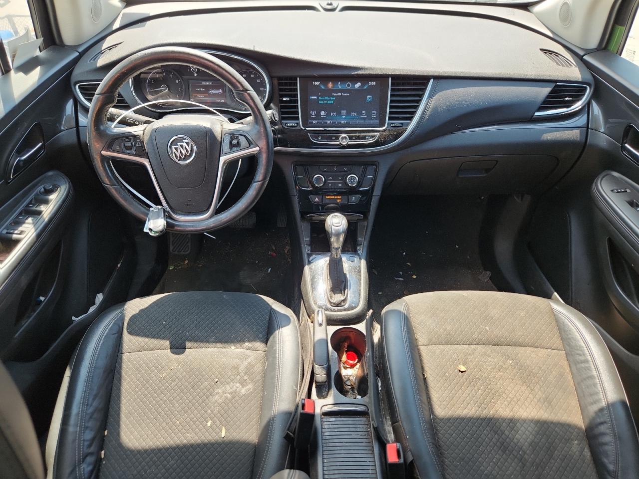 2017 Buick Encore Preferred VIN: KL4CJASB5HB019085 Lot: 71405855