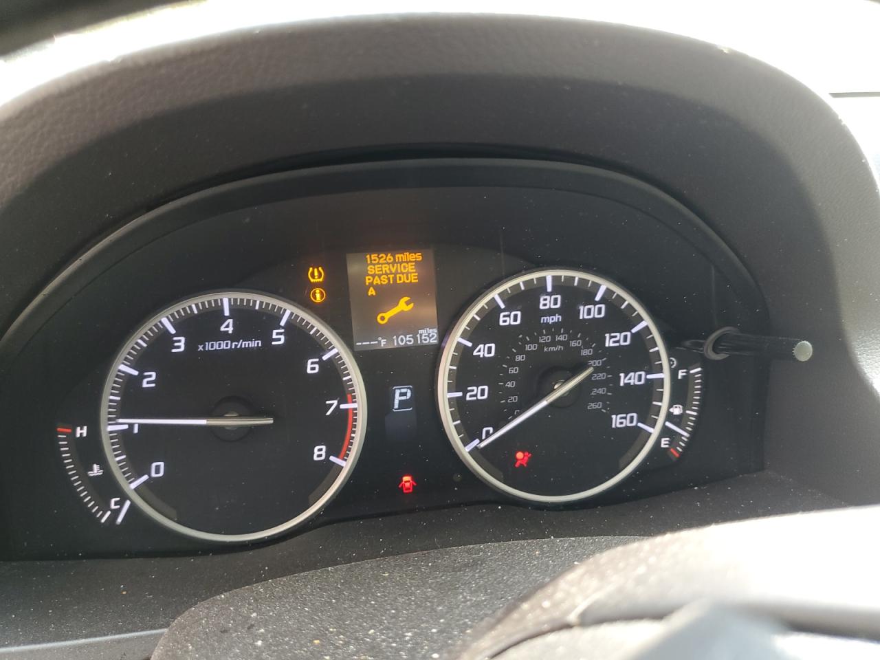 2016 Acura Rdx VIN: 5J8TB4H32GL009984 Lot: 81453035