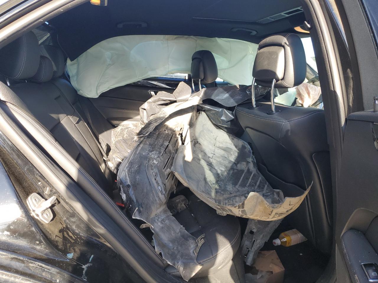 2014 Mercedes-Benz E 350 VIN: WDDHF5KB0EB017251 Lot: 71641905