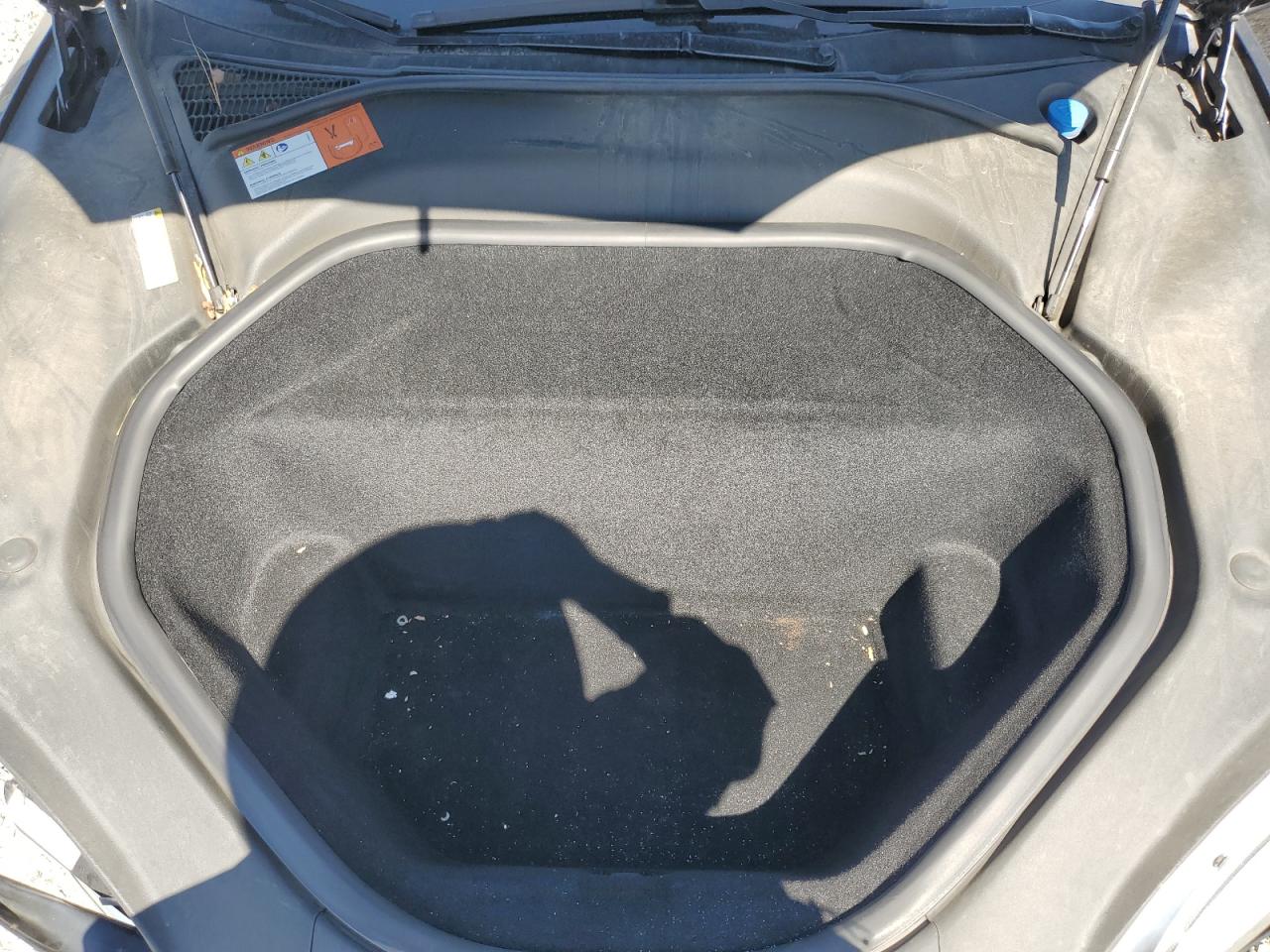 2015 Tesla Model S 85D VIN: 5YJSA1H20FF096563 Lot: 82091275