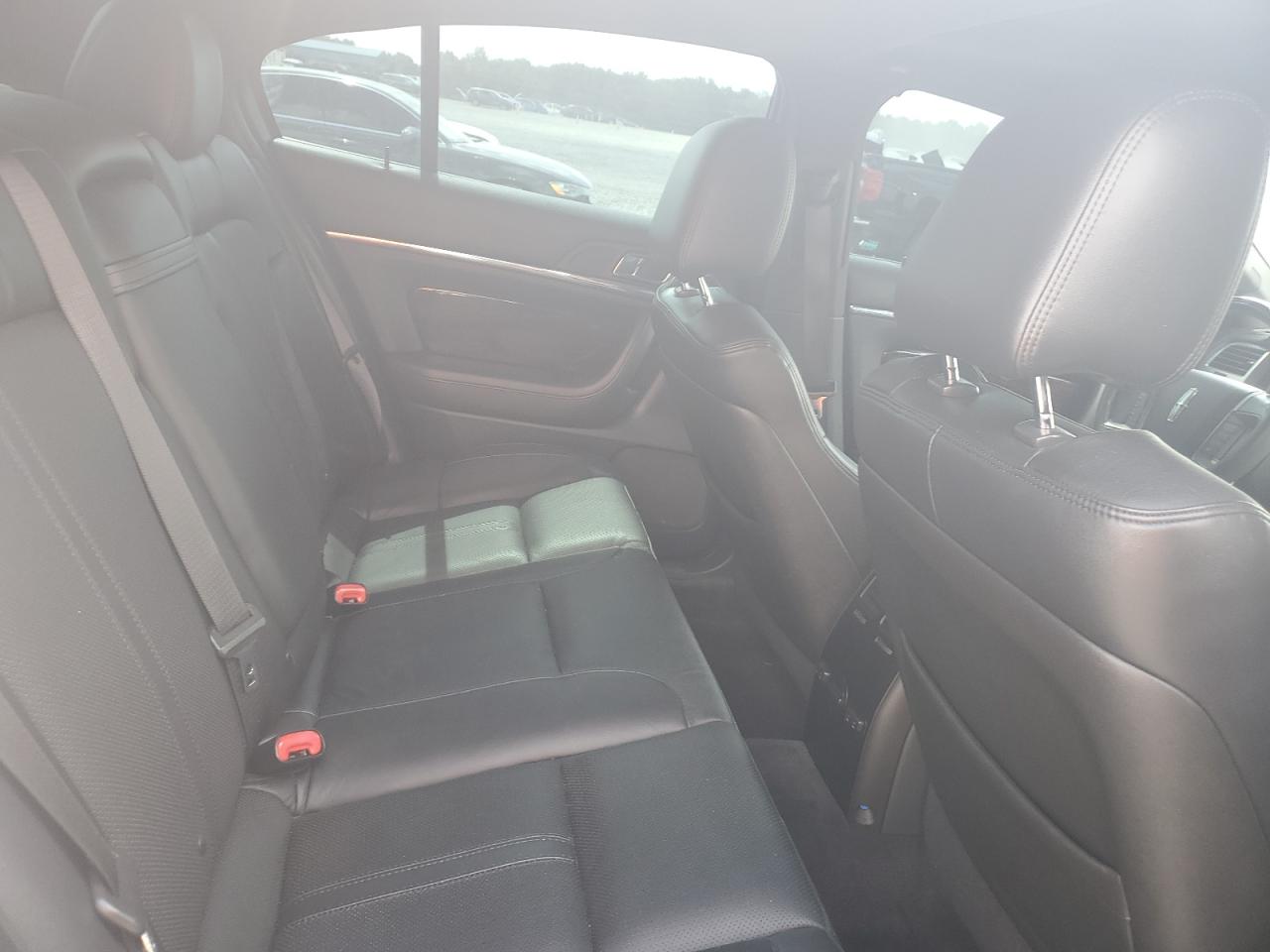 2012 Lincoln Mks VIN: 1LNHL9DR0CG804412 Lot: 71877935