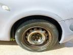 2001 CITROEN XSARA PICASSO SX for sale at Copart BRISTOL