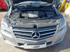 2011 MERCEDES-BENZ R CLASS R350L CDI 5DR AUTO for sale at Copart SANDWICH