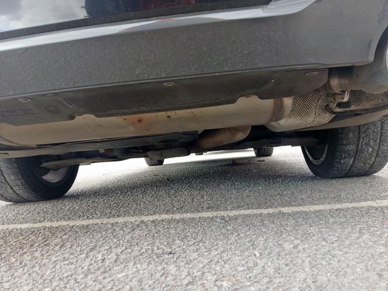 2020 BMW 3 SERIES 330E M SPORT 4DR AUTO