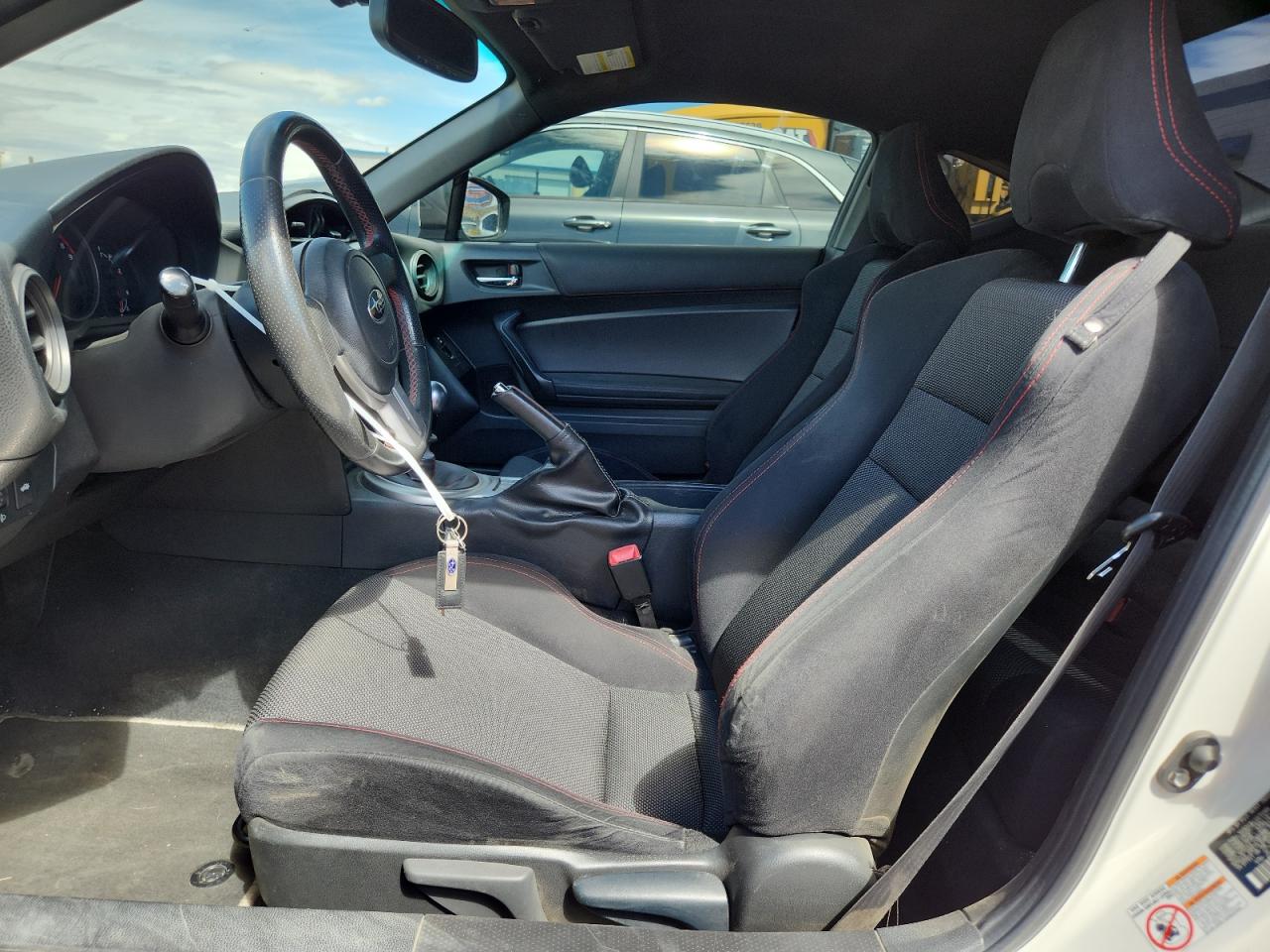 2013 Subaru Brz 2.0 Premium VIN: JF1ZCAB16D1602238 Lot: 83810285