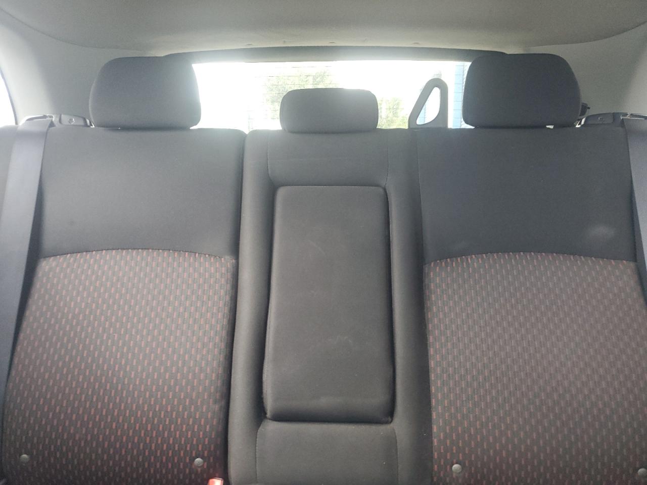 2017 Mitsubishi Outlander Sport Es VIN: JA4AP3AU3HZ069480 Lot: 80381775