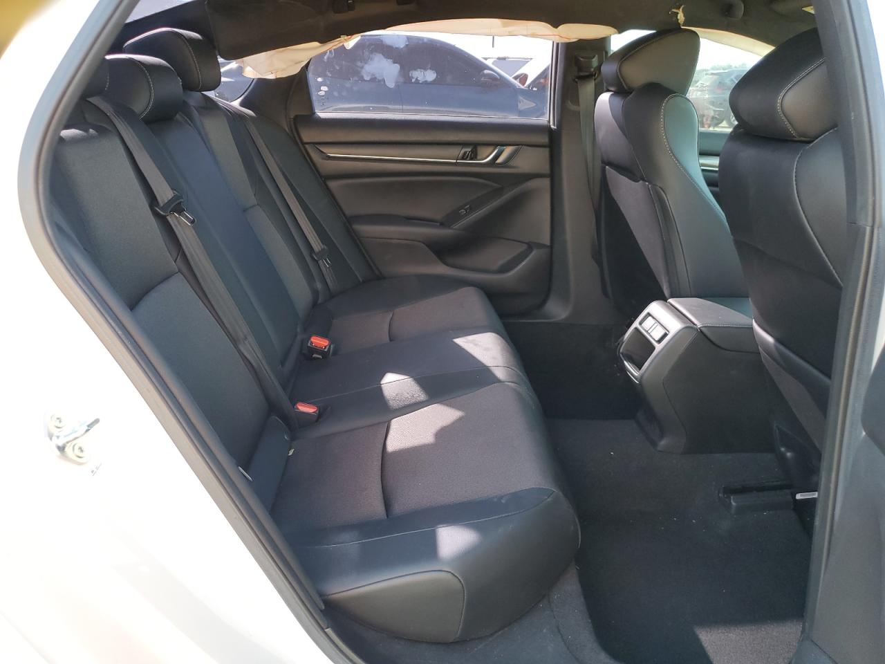 2021 Honda Accord Sport VIN: 1HGCV1F3XMA045079 Lot: 83823535