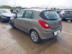 2011 VAUXHALL CORSA for sale at Copart SANDWICH