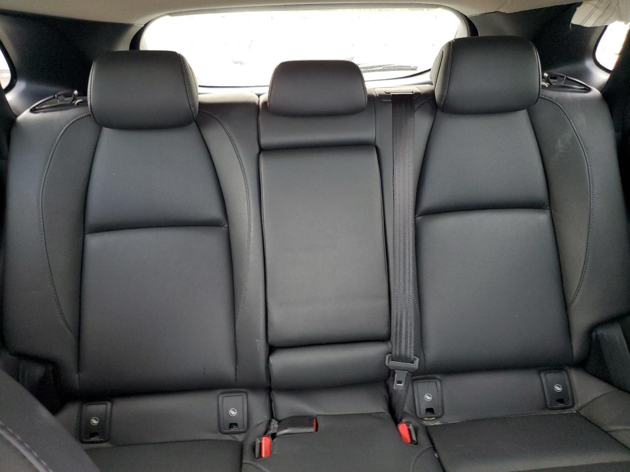 2022 Mazda Cx-30 Select VIN: 3MVDMBBL9NM456767 Lot: 80990735