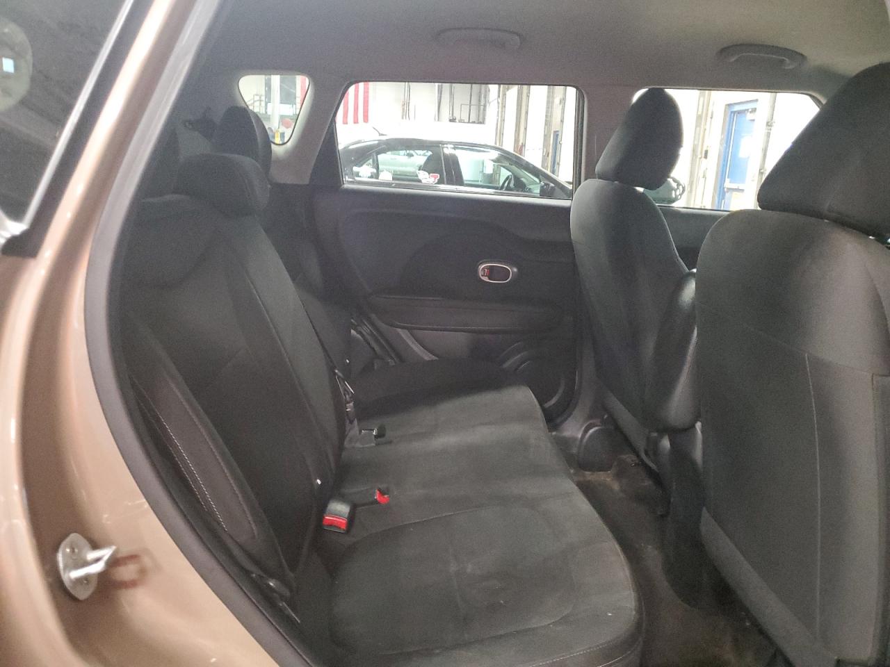 2015 Kia Soul VIN: KNDJN2A21F7120651 Lot: 80798645