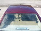 1988 LOTUS ECLAT EXCEL  for sale at Copart SANDWICH