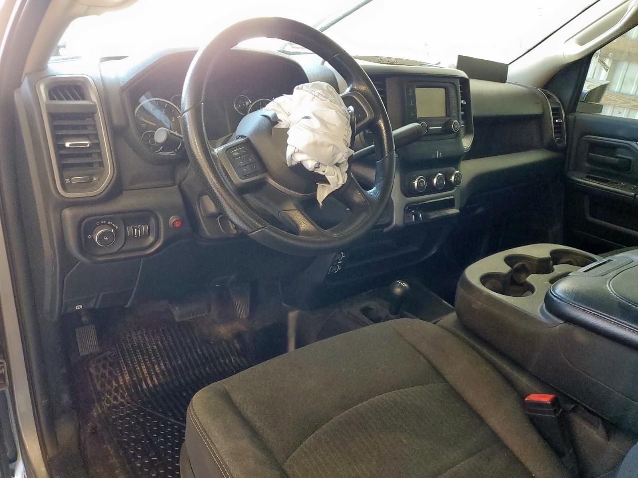 2020 Ram 3500 Tradesman VIN: 3C63RRAL0LG128651 Lot: 71711345