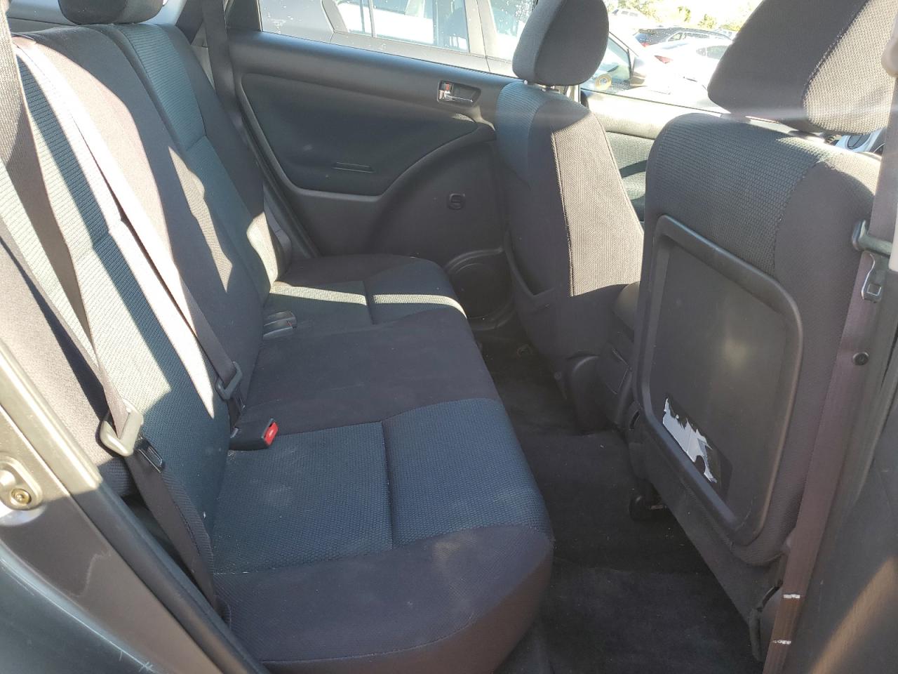 2006 Toyota Corolla Matrix Xr VIN: 2T1KR32E86C557813 Lot: 71914095