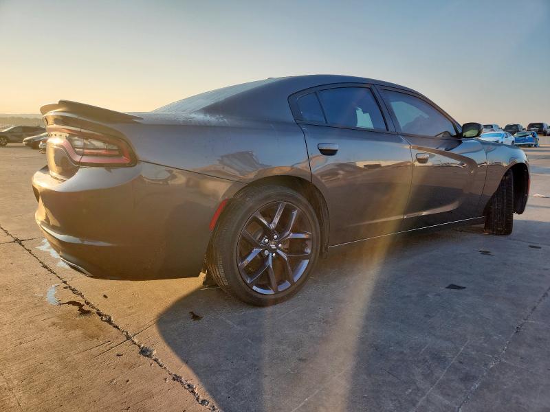  DODGE CHARGER 2020 Gray