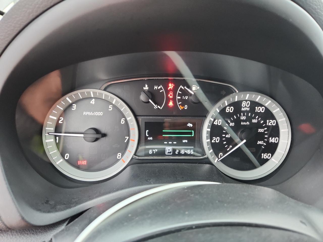 2013 Nissan Sentra S VIN: 3N1AB7AP4DL766585 Lot: 82129495