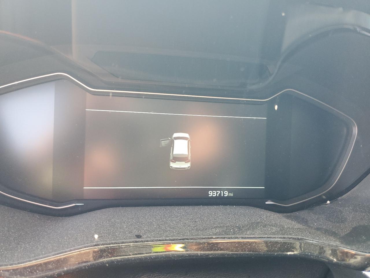 2022 Kia Niro Ex Premium VIN: KNDCE3LCXN5521999 Lot: 81378695