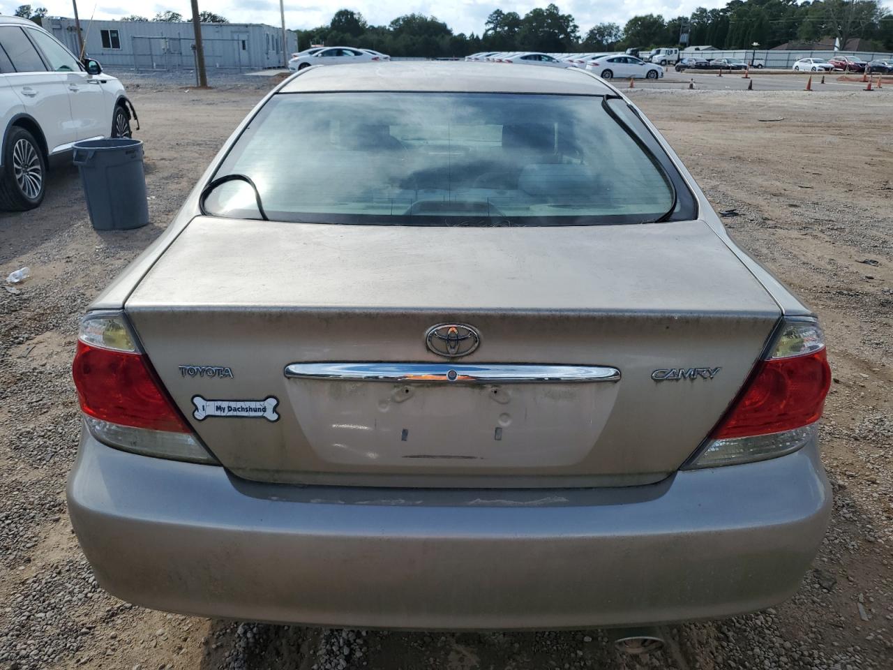 2006 Toyota Camry Le VIN: 4T1BE32K46U702927 Lot: 82170905