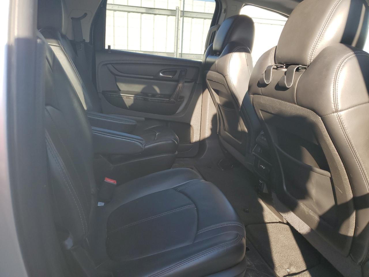 2014 GMC Acadia Slt-1 VIN: 1GKKRRKD9EJ227339 Lot: 83866495