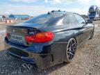 2014 BMW 420D M SPORT AUTO  for sale at Copart YORK