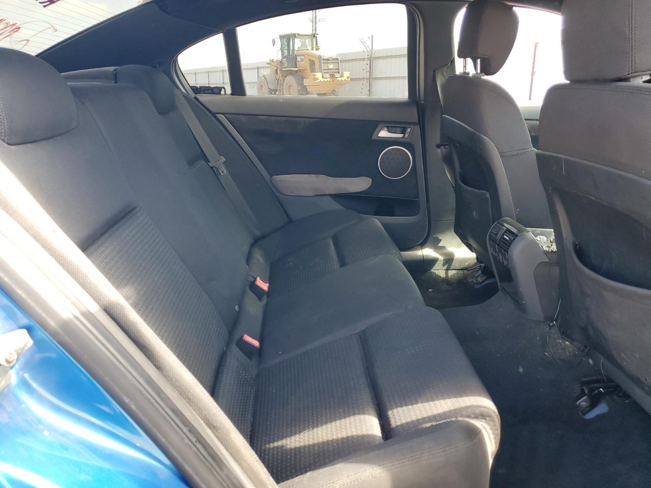 2009 Pontiac G8 Gt VIN: 6G2EC57Y79L163401 Lot: 80126075