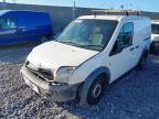 2006 FORD TRAN CONNECT 200 D SWB  for sale at Copart YORK