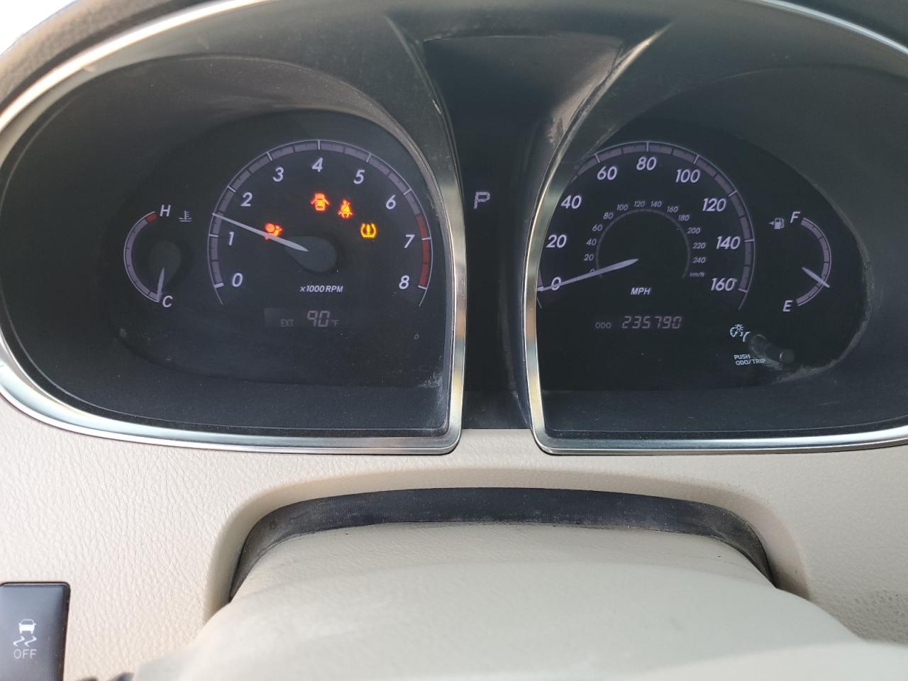 2011 Toyota Avalon Base VIN: 4T1BK3DB5BU438763 Lot: 84409745