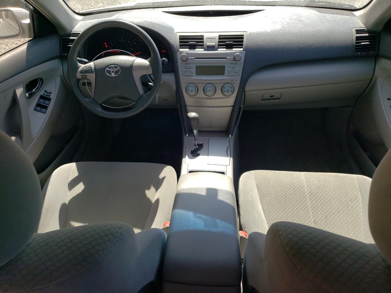 2008 Toyota Camry Ce VIN: 4T1BE46K38U233543 Lot: 71078275