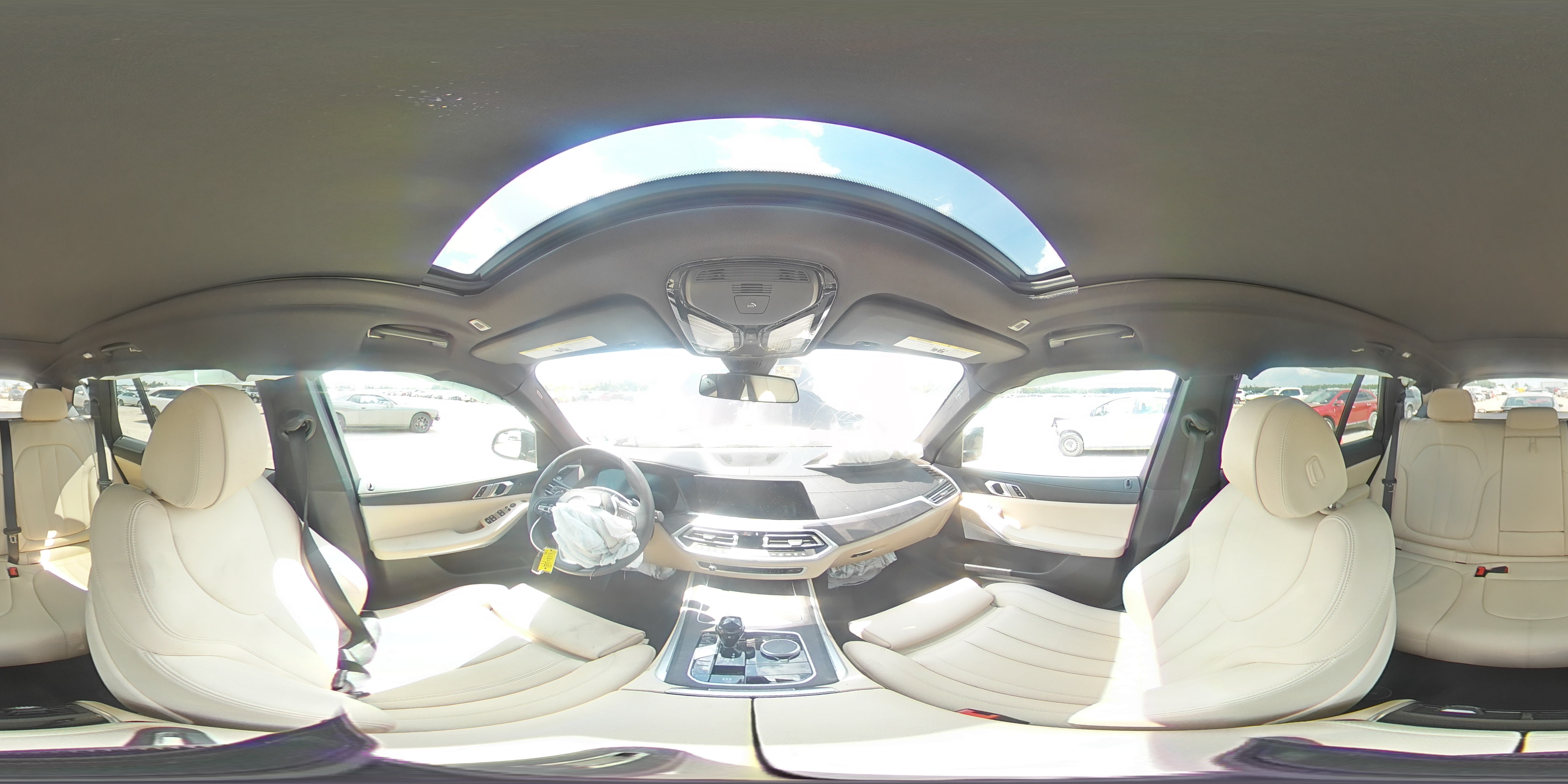 2022 BMW X5 xDrive40I VIN: 5UXCR6C08N9N18327 Lot: 70479235