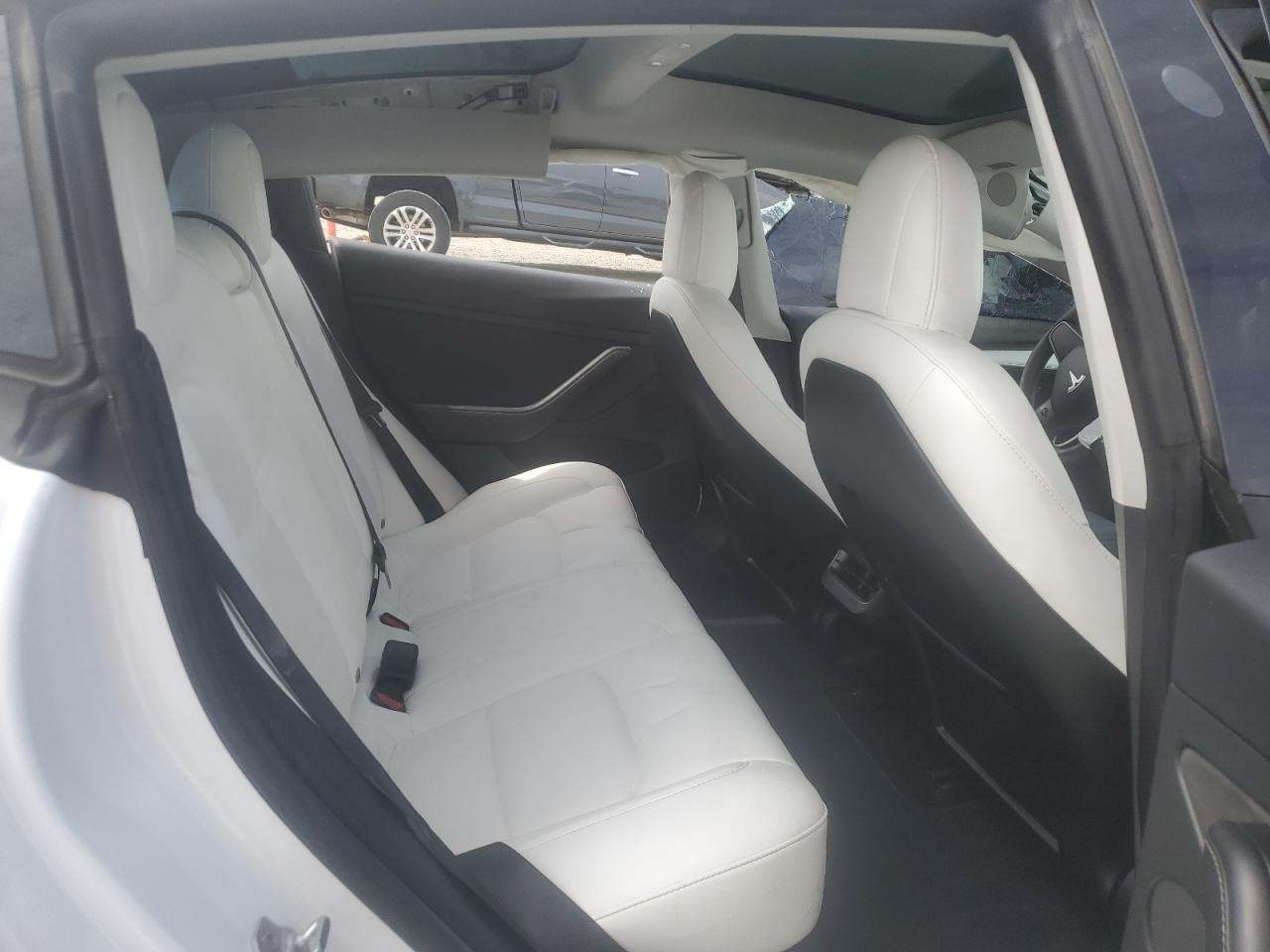 2023 Tesla Model 3 VIN: 5YJ3E1EC2PF382146 Lot: 81154725