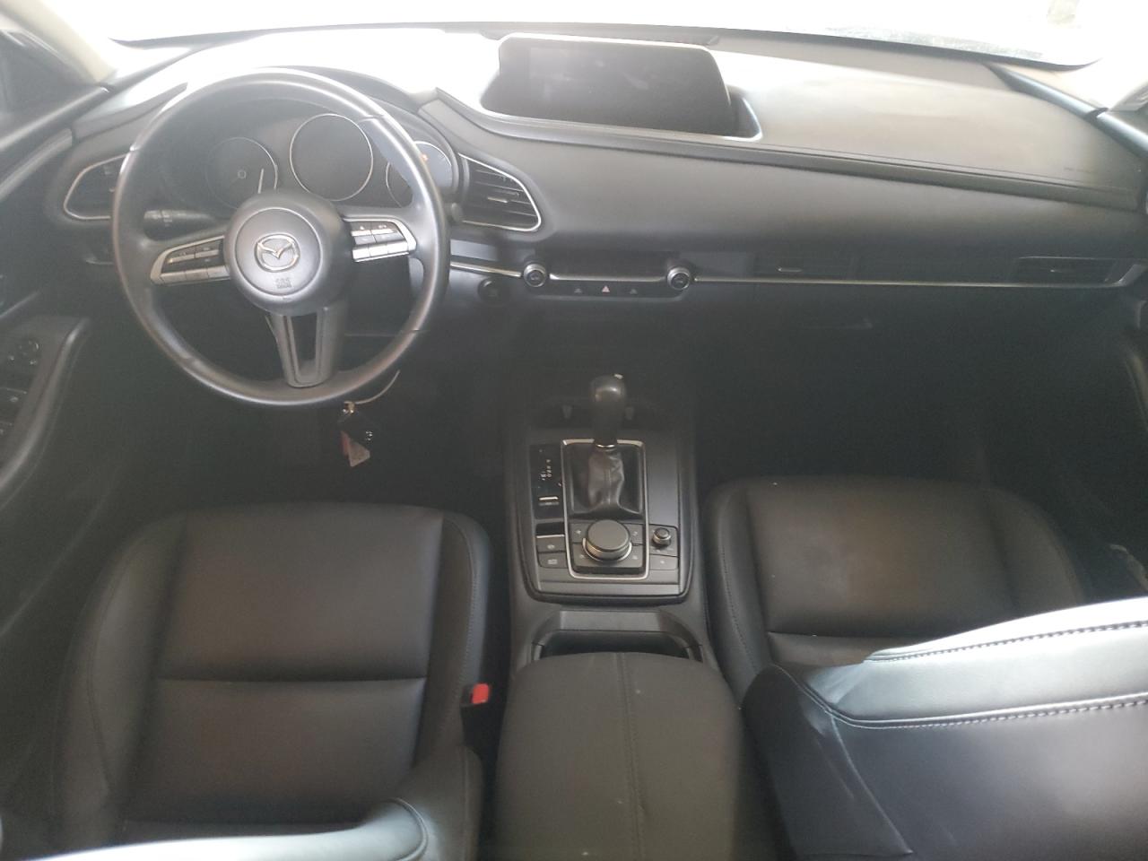 2021 Mazda Cx-30 Select VIN: 3MVDMBBL1MM318896 Lot: 71623445