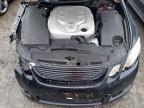 2005 LEXUS GS300 SE AUTO  for sale at Copart WOLVERHAMPTON