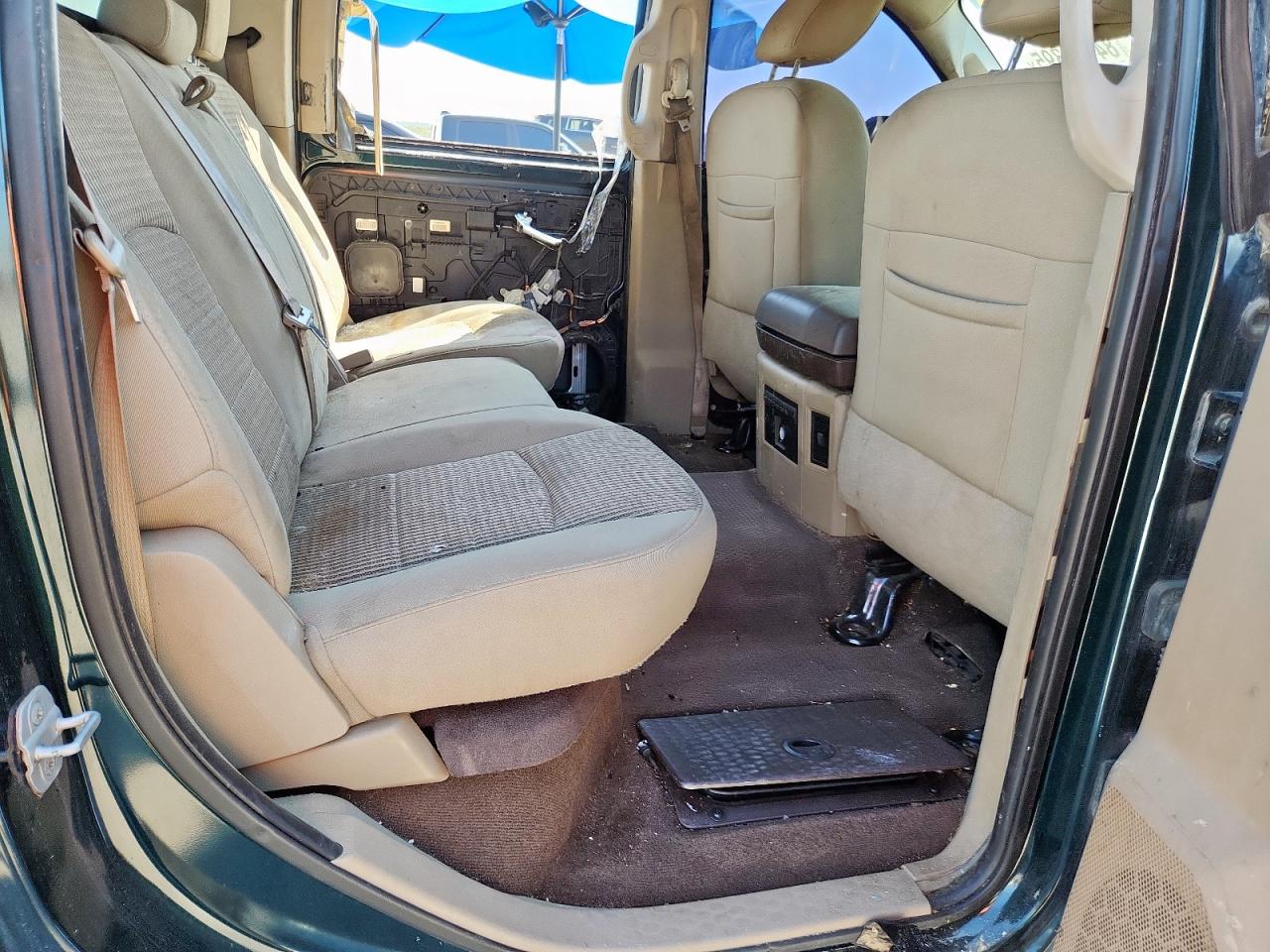 2011 Dodge Ram 1500 VIN: 1D7RB1CT9BS656501 Lot: 84160395
