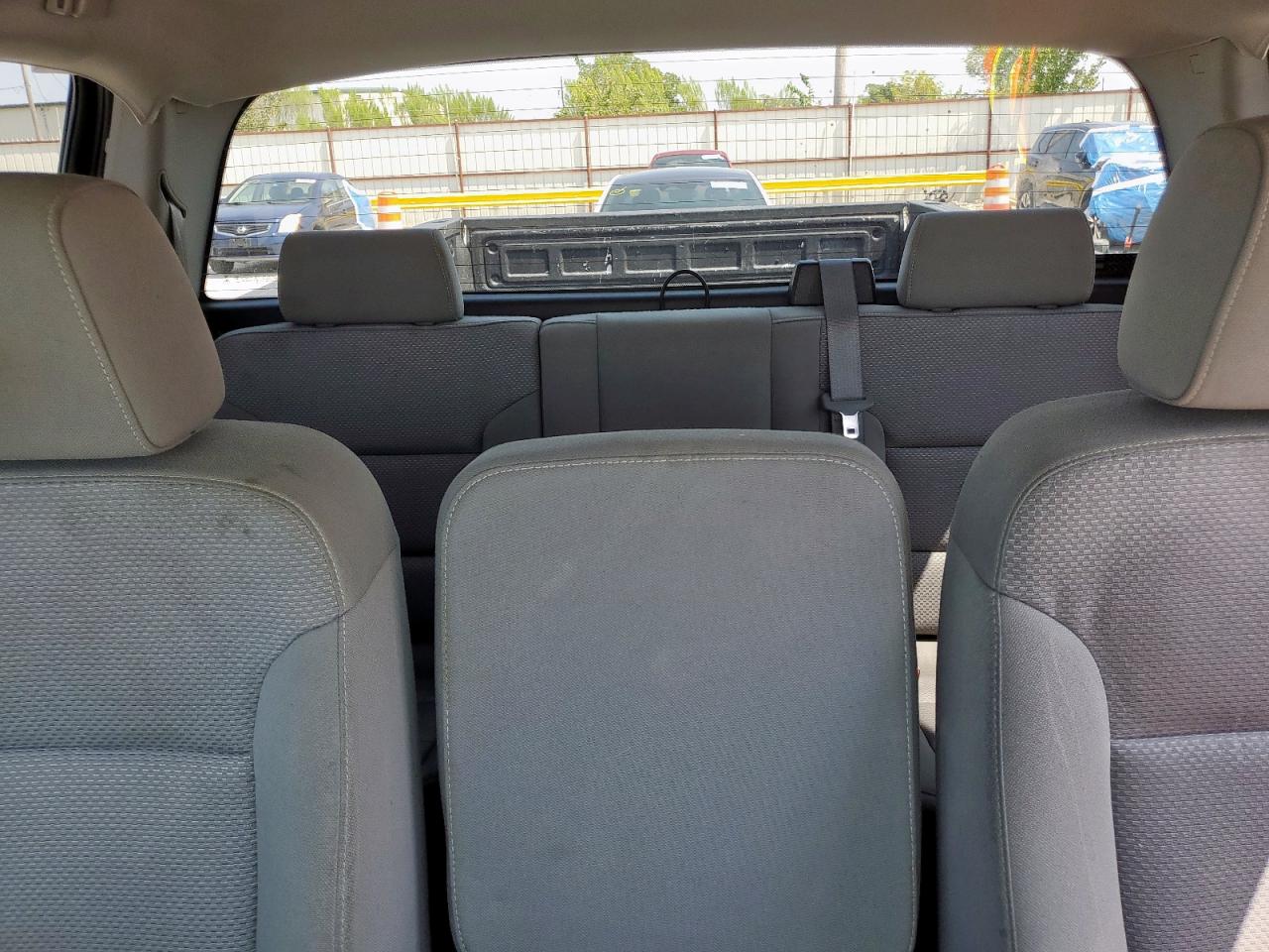 2016 GMC Sierra C1500 Sle VIN: 1GTR1MEC3GZ251471 Lot: 72021365