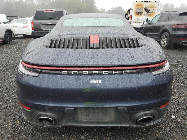 2020 PORSCHE 911 CARRERA S  